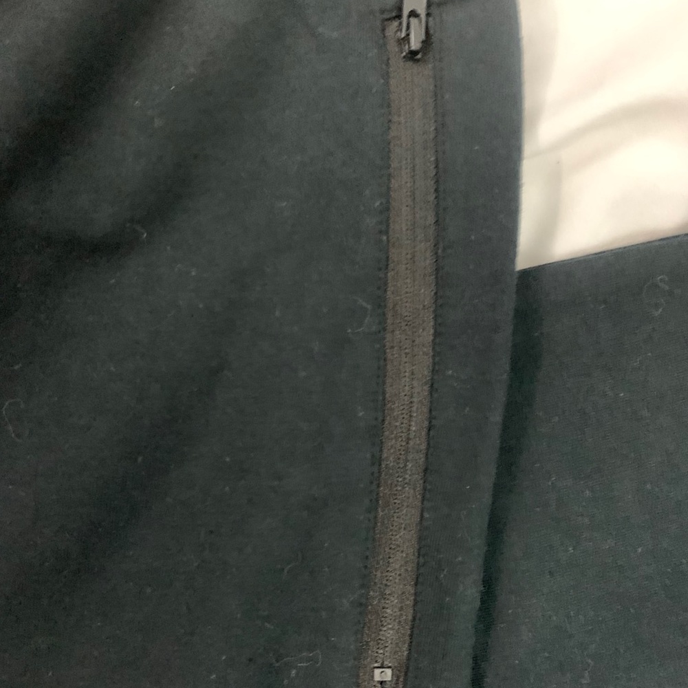 NWT Wicked Stitch Men's Jogger Sweatpants‎ Black - Picture 4 of 5